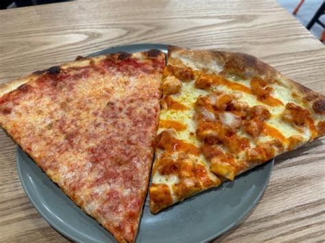 Brooklyn Square Pizza. . Slice house toms river reviews
